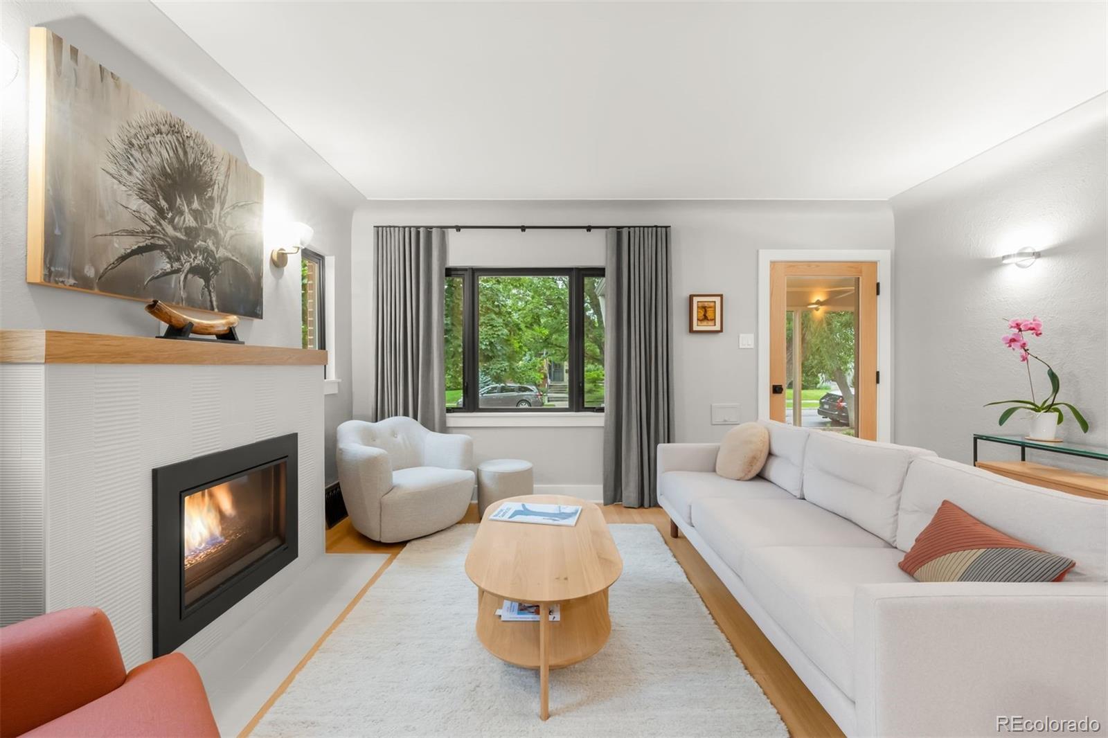 MLS Image #6 for 840 s gaylord street,denver, Colorado