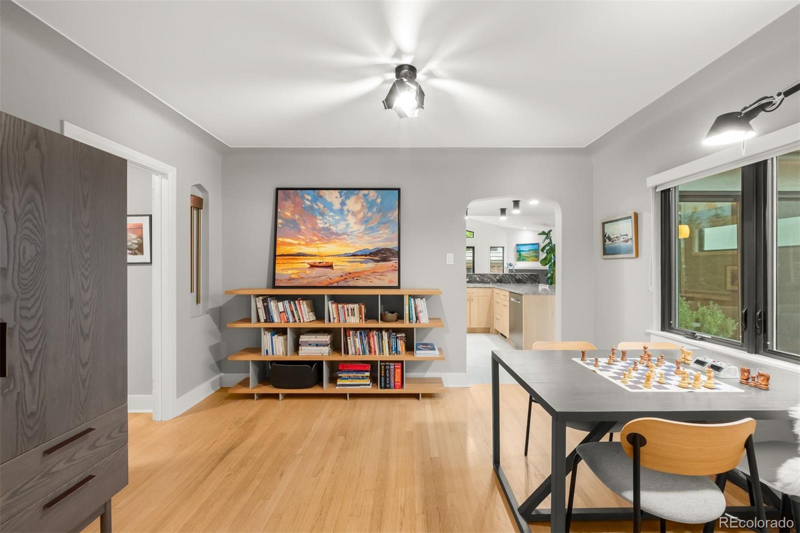 MLS Image #7 for 840 s gaylord street,denver, Colorado