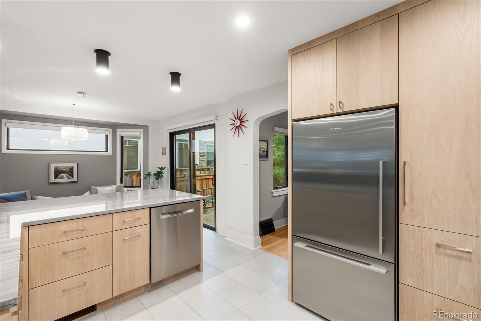 MLS Image #8 for 840 s gaylord street,denver, Colorado