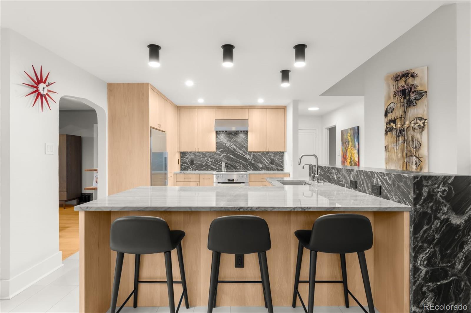 MLS Image #9 for 840 s gaylord street,denver, Colorado