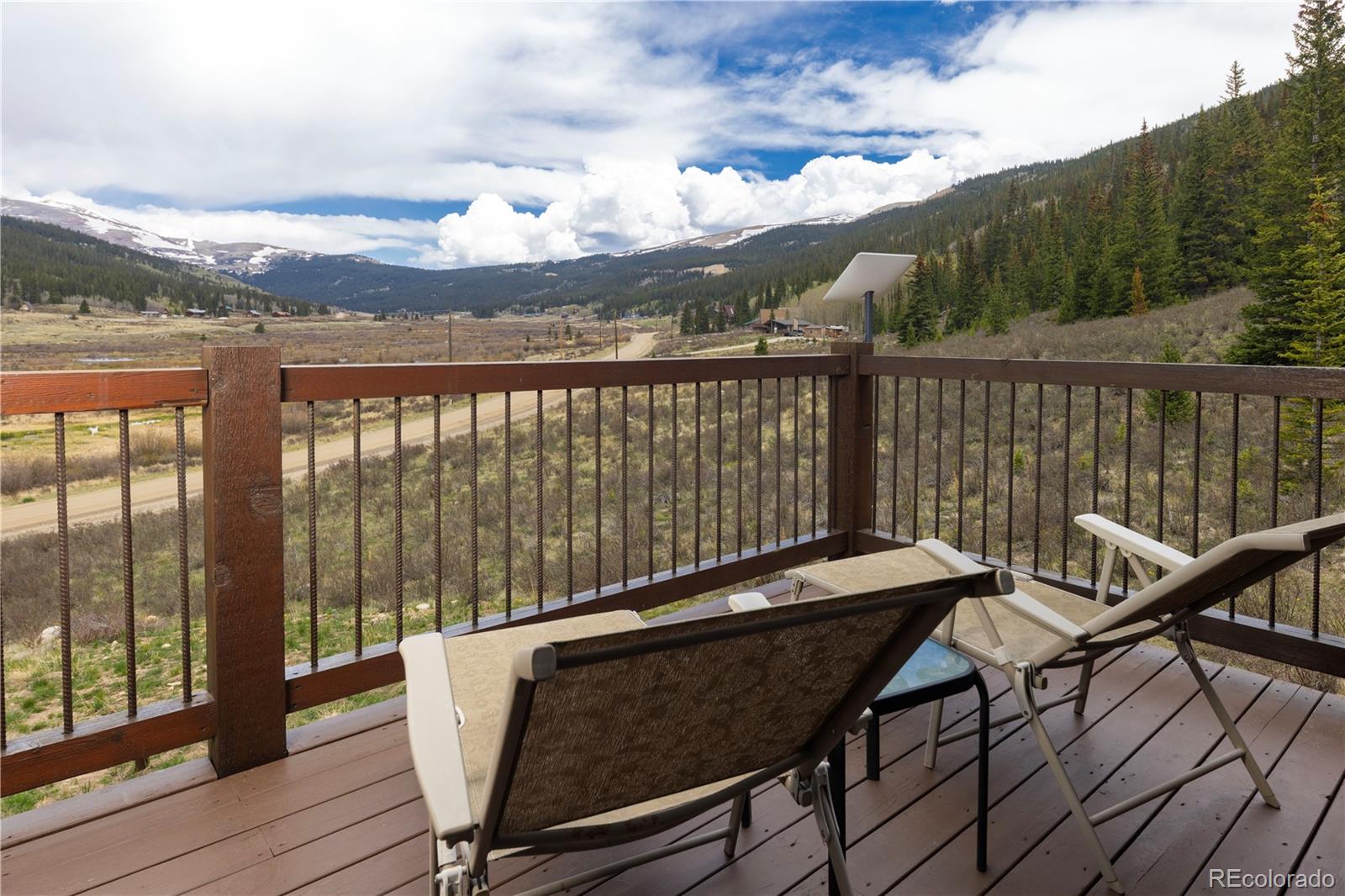 MLS Image #10 for 522  county road 4 ,alma, Colorado