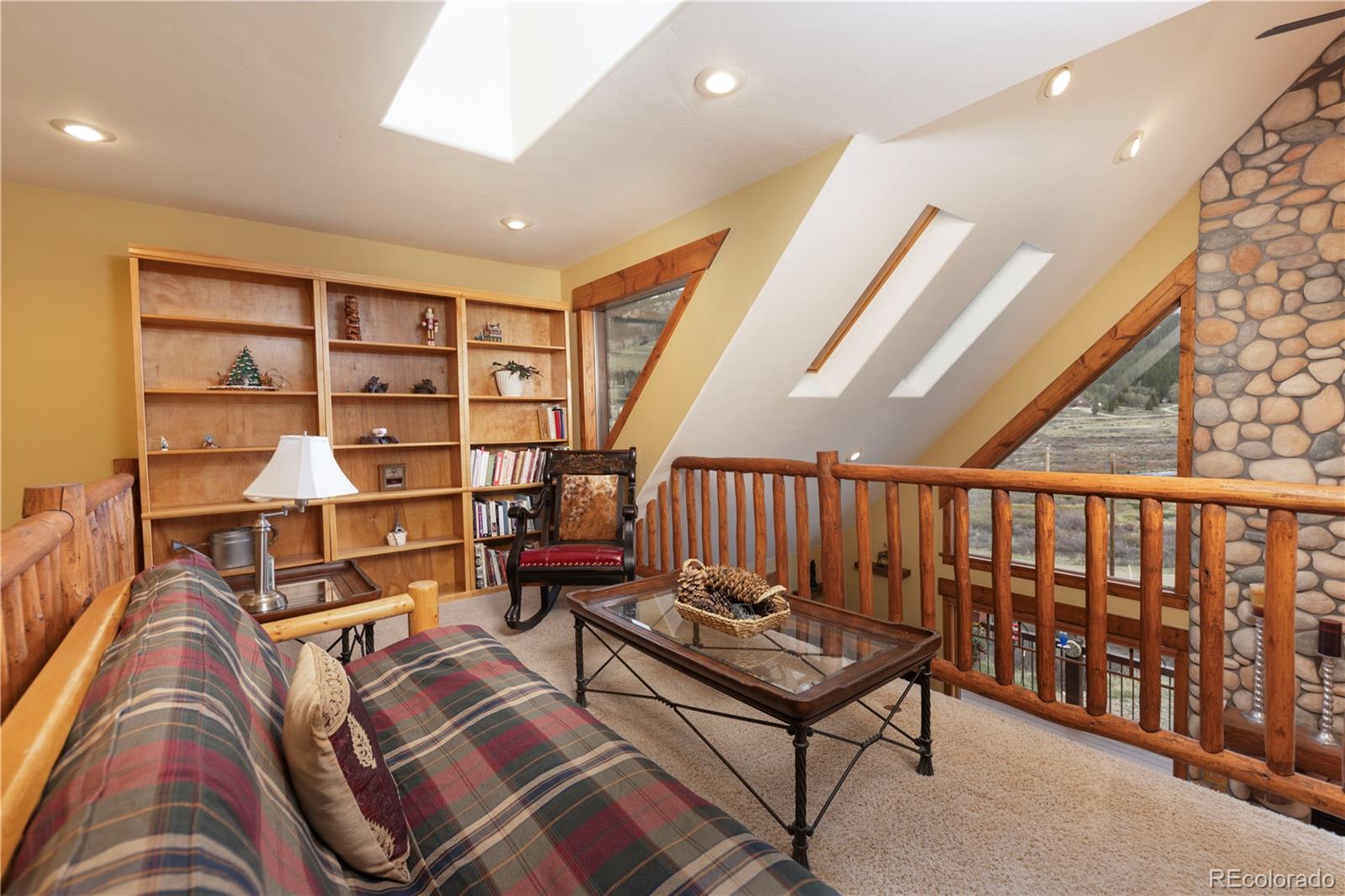 MLS Image #21 for 522  county road 4 ,alma, Colorado