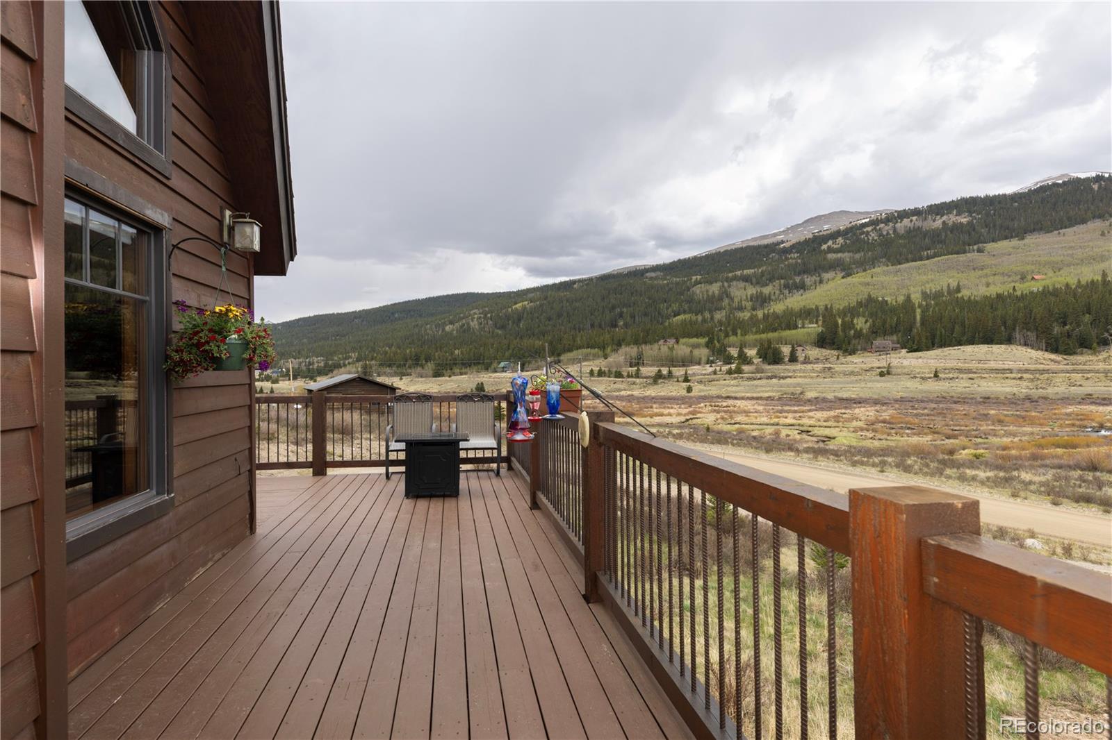 MLS Image #30 for 522  county road 4 ,alma, Colorado