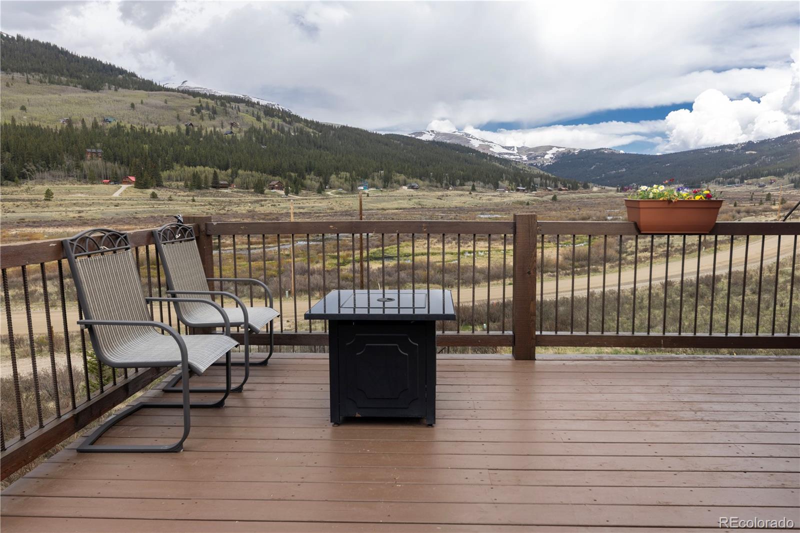 MLS Image #31 for 522  county road 4 ,alma, Colorado