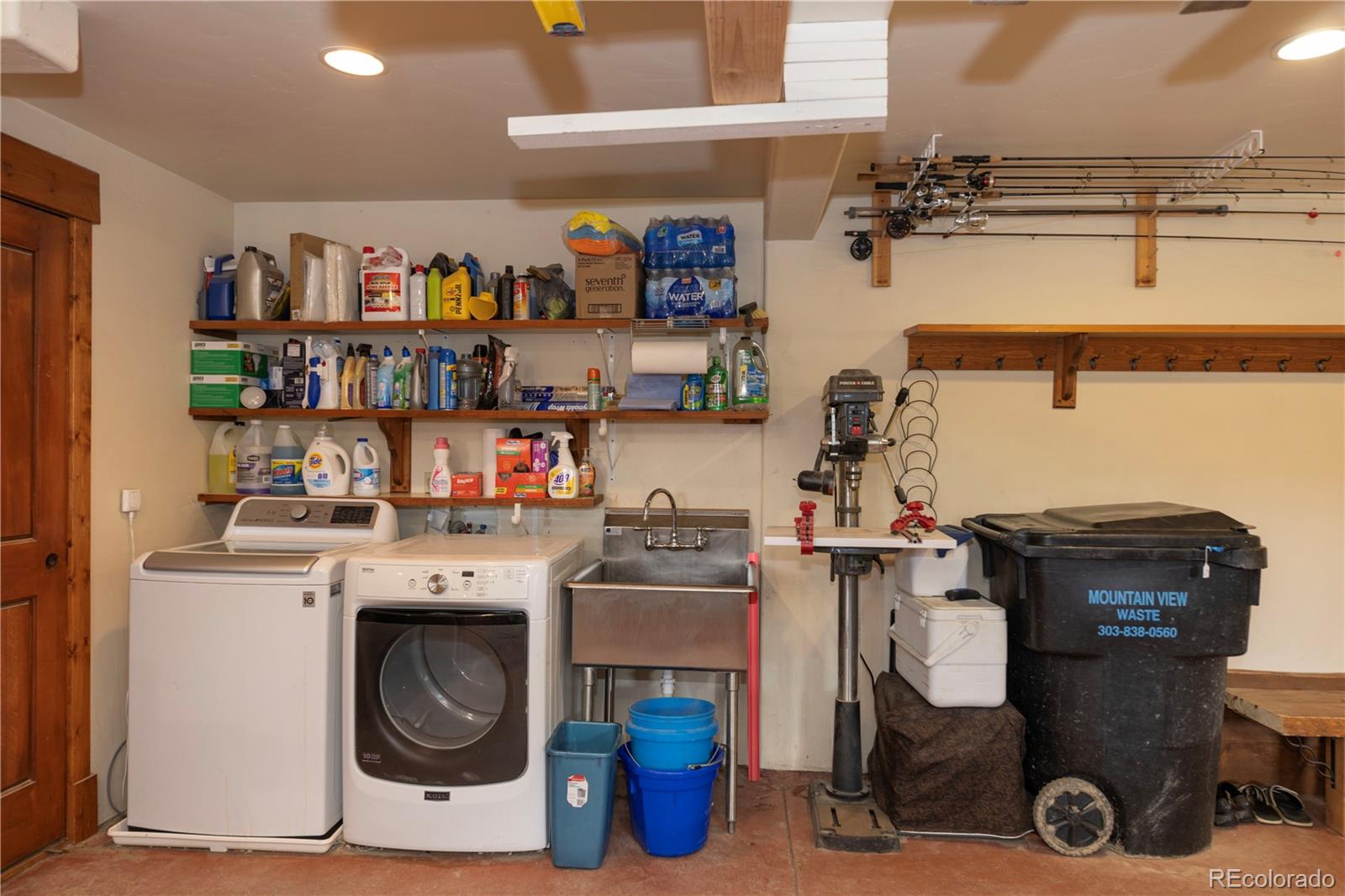 MLS Image #32 for 522  county road 4 ,alma, Colorado