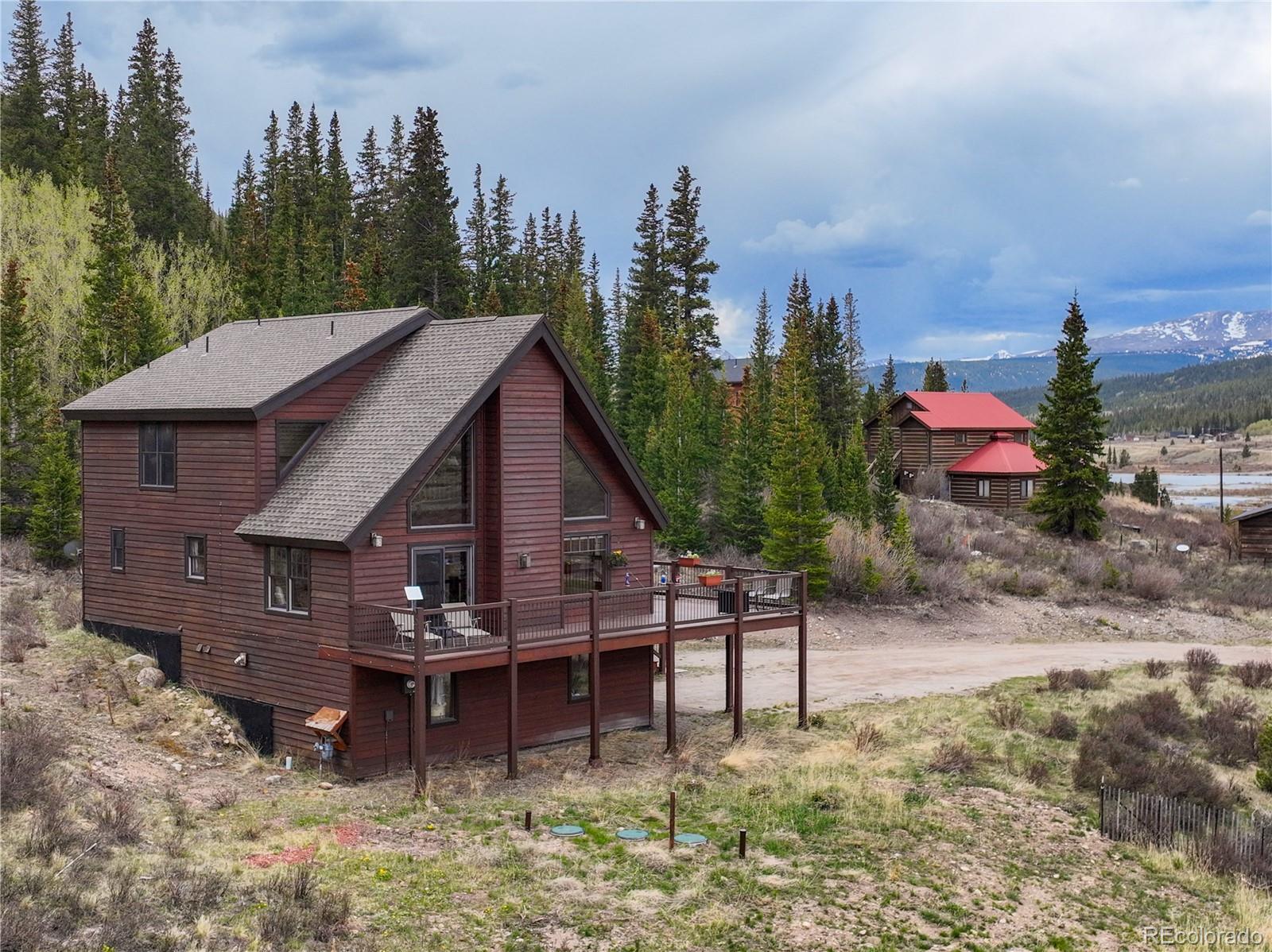 MLS Image #33 for 522  county road 4 ,alma, Colorado