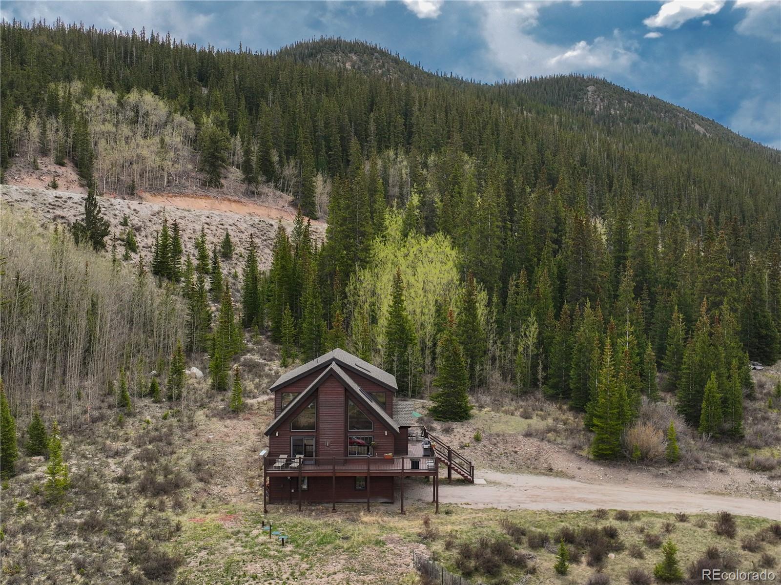 MLS Image #34 for 522  county road 4 ,alma, Colorado