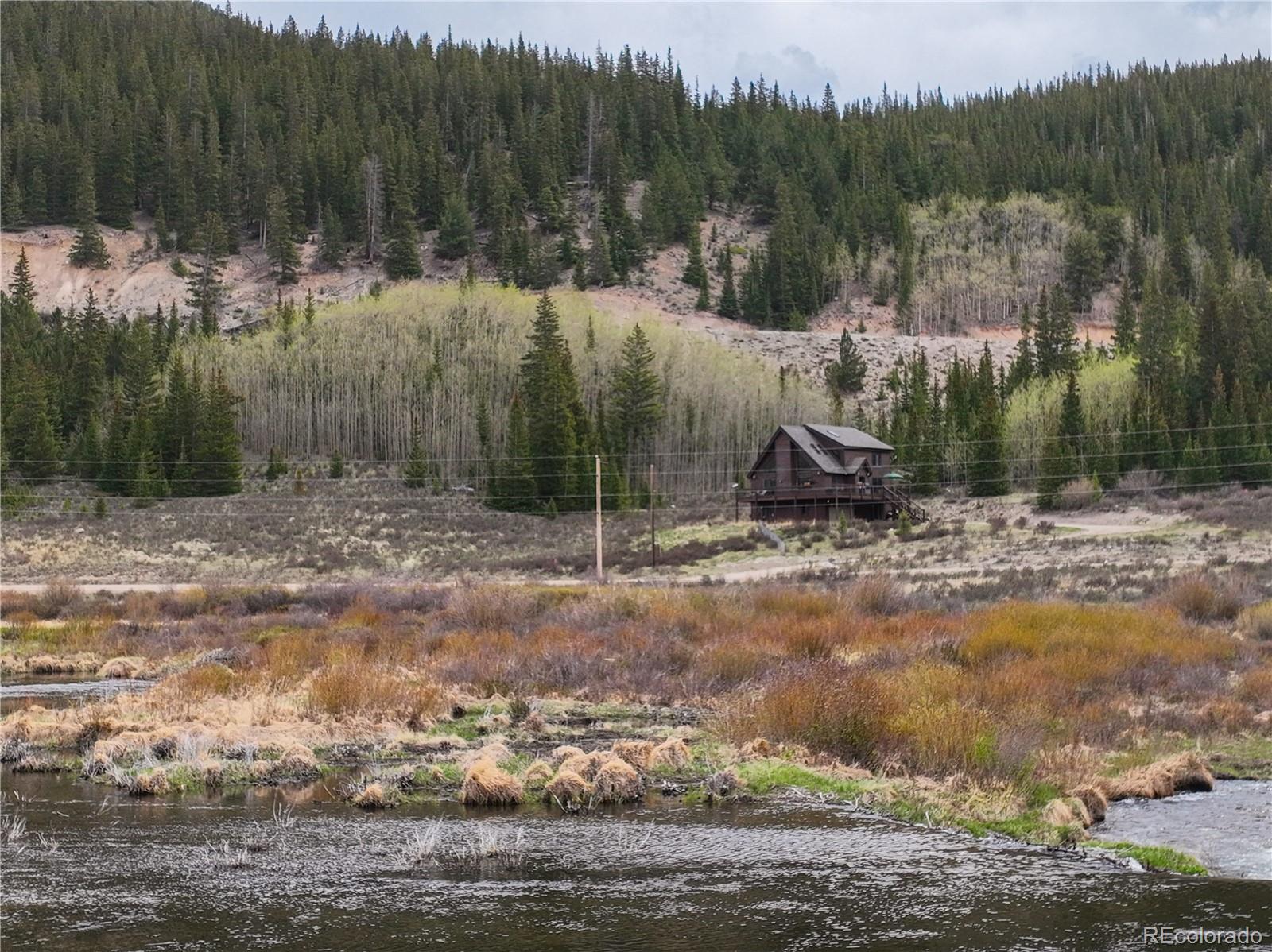 MLS Image #36 for 522  county road 4 ,alma, Colorado