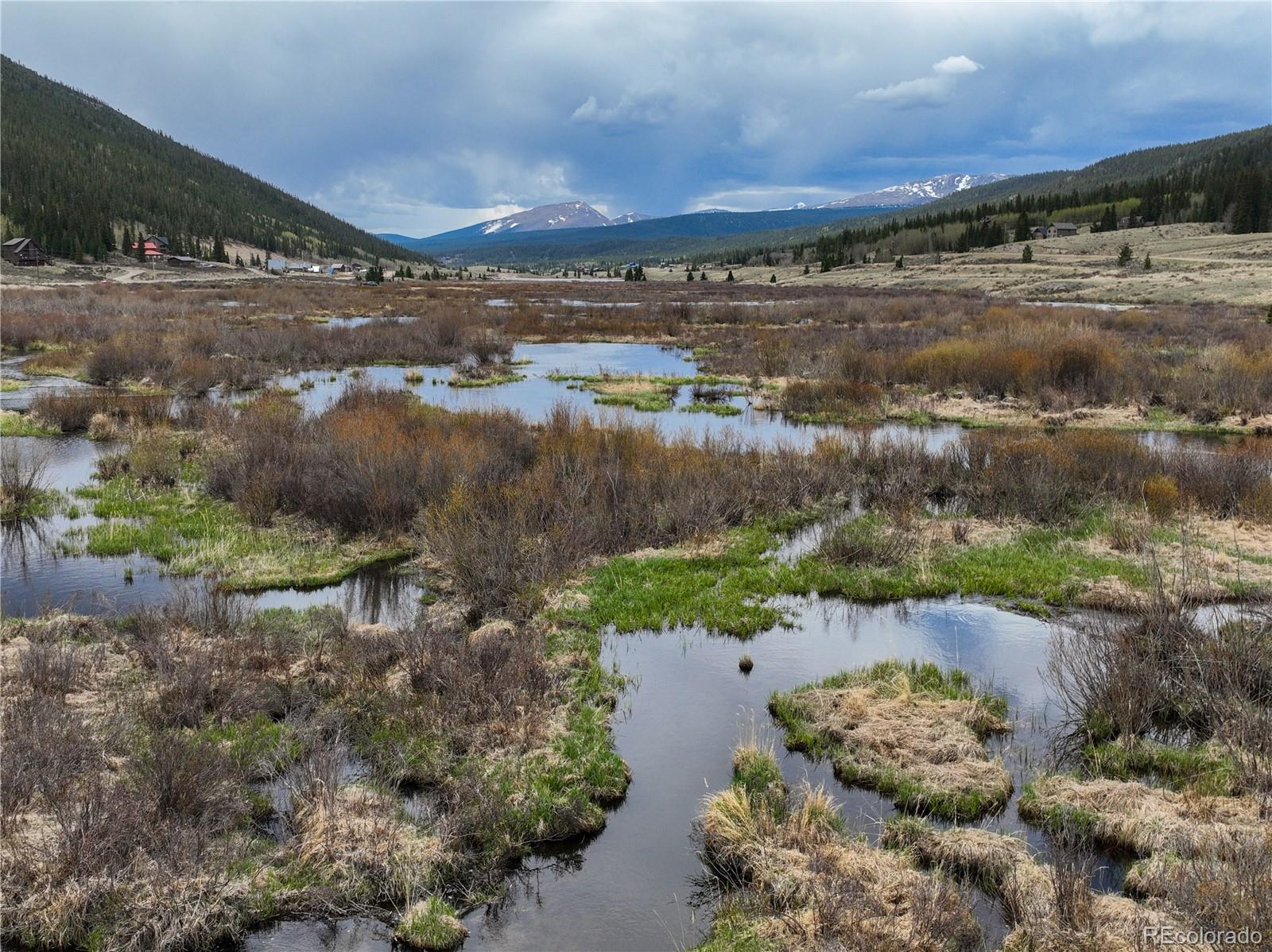 MLS Image #42 for 522  county road 4 ,alma, Colorado