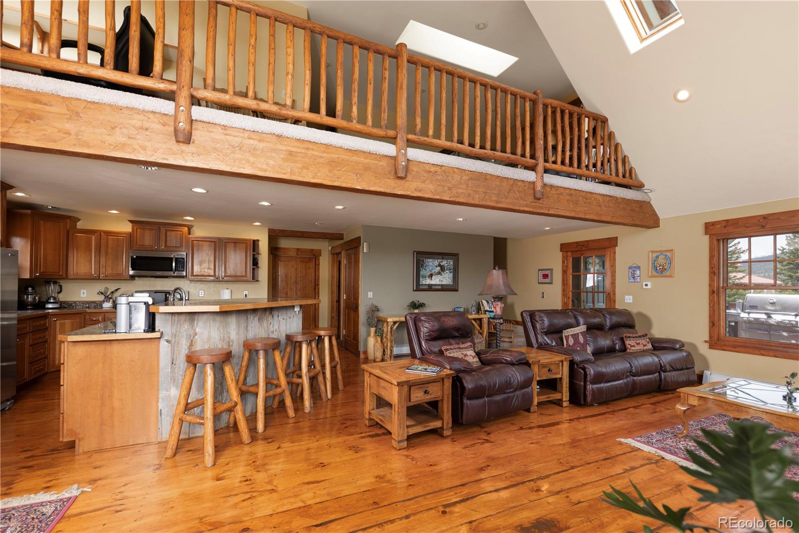 MLS Image #9 for 522  county road 4 ,alma, Colorado