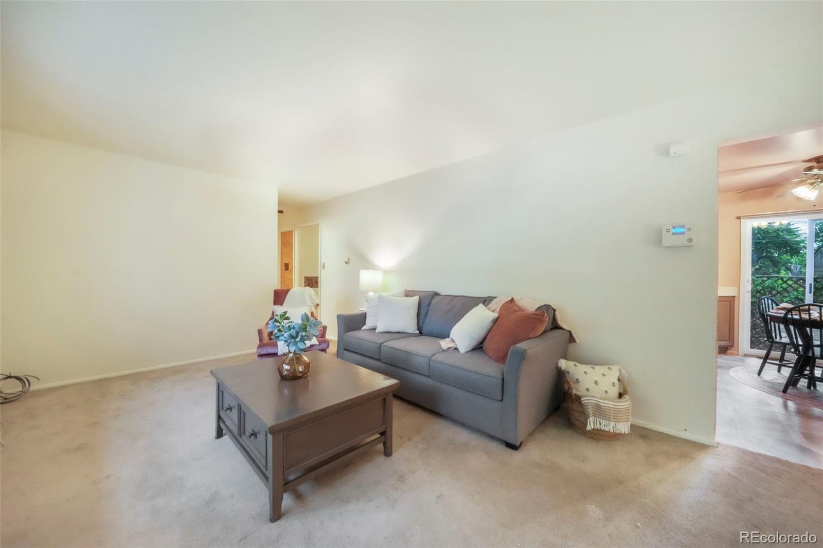 MLS Image #1 for 1711  auburn drive,colorado springs, Colorado