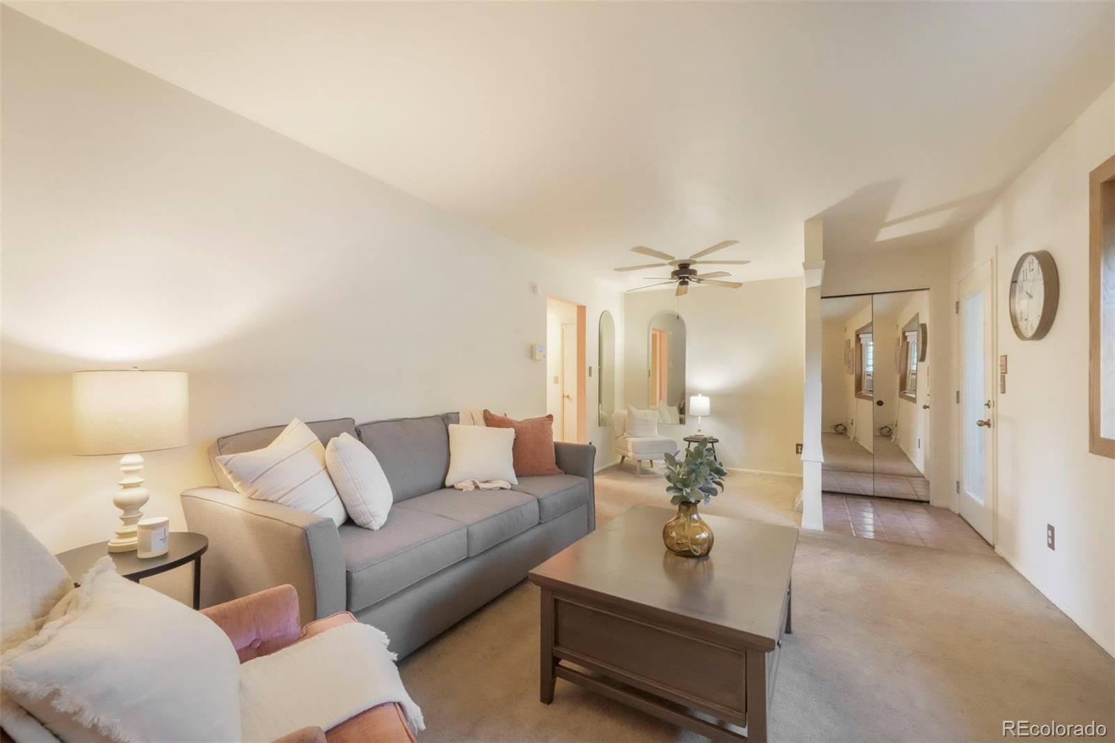 MLS Image #2 for 1711  auburn drive,colorado springs, Colorado