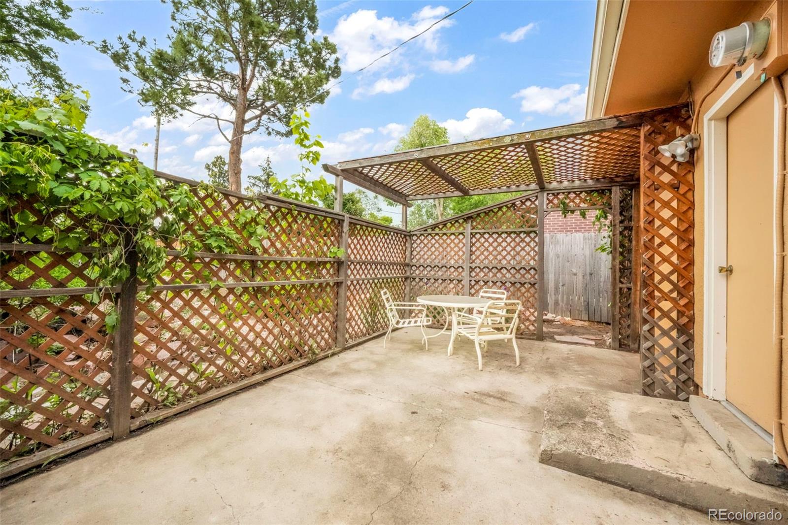 MLS Image #34 for 1711  auburn drive,colorado springs, Colorado