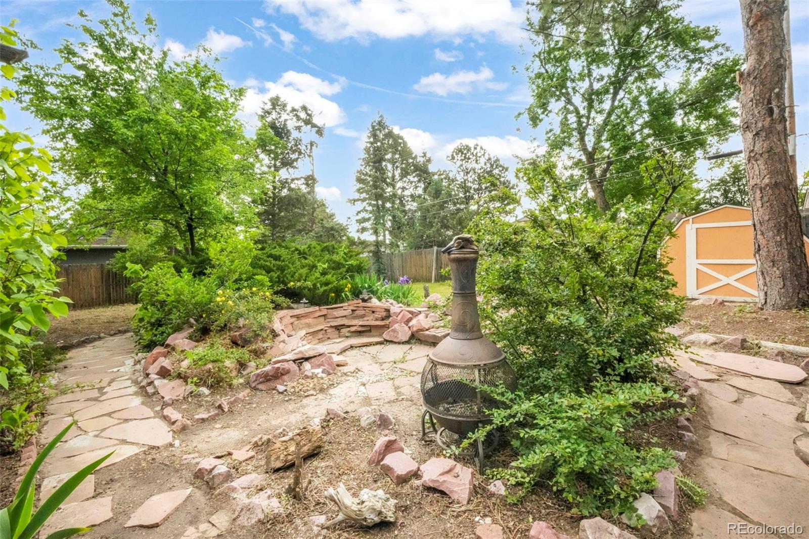 MLS Image #36 for 1711  auburn drive,colorado springs, Colorado