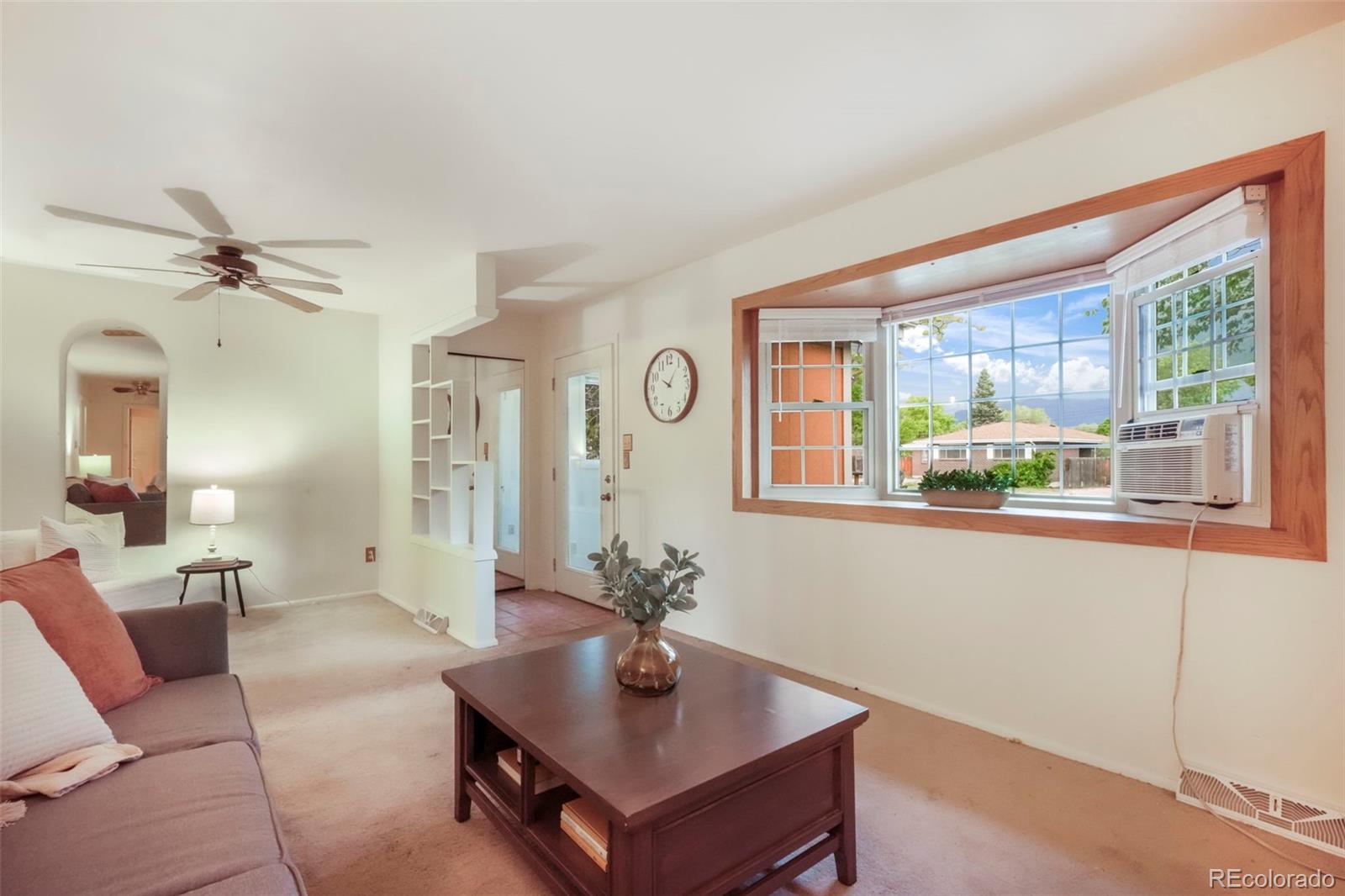 MLS Image #4 for 1711  auburn drive,colorado springs, Colorado