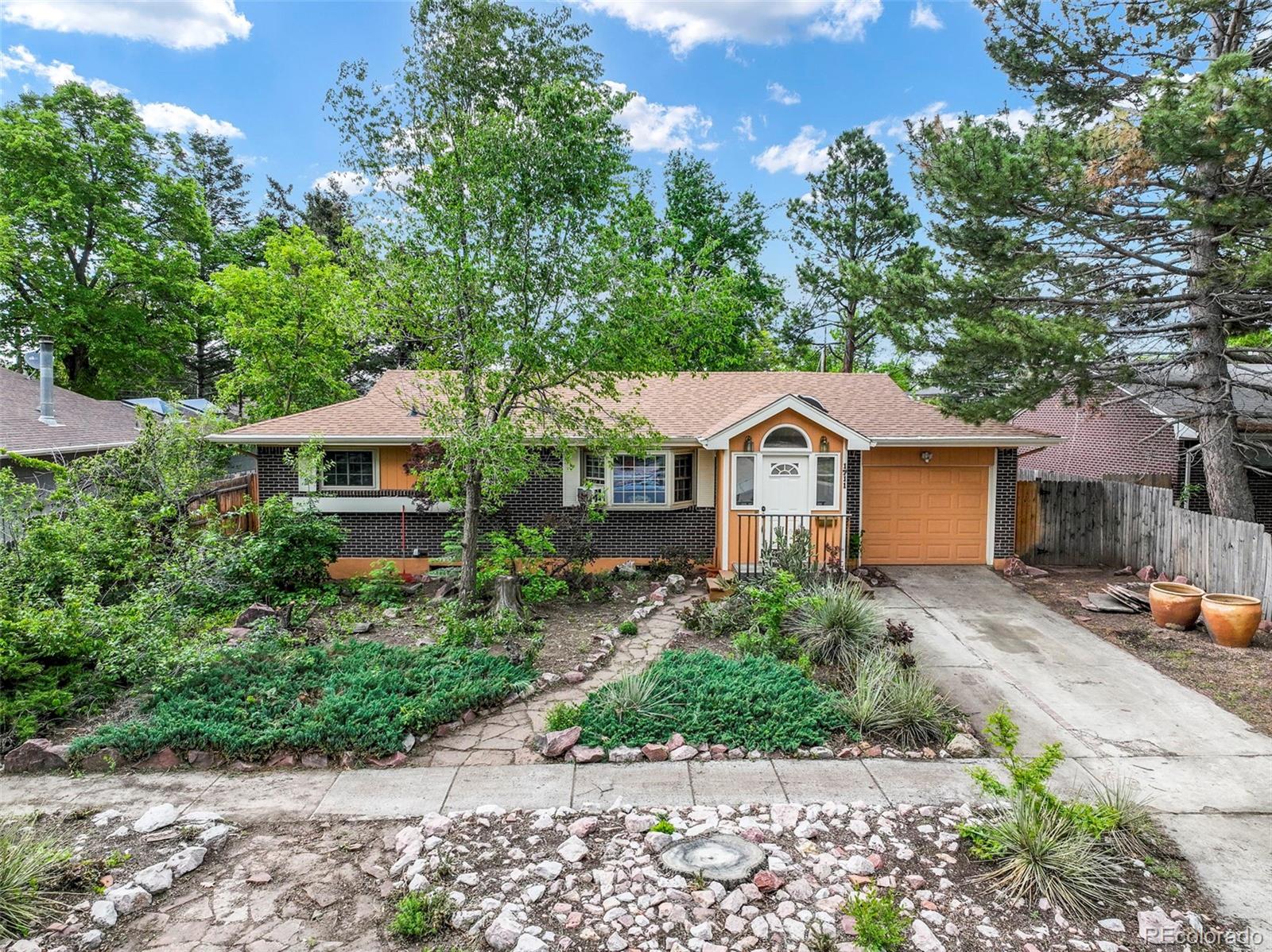 MLS Image #40 for 1711  auburn drive,colorado springs, Colorado
