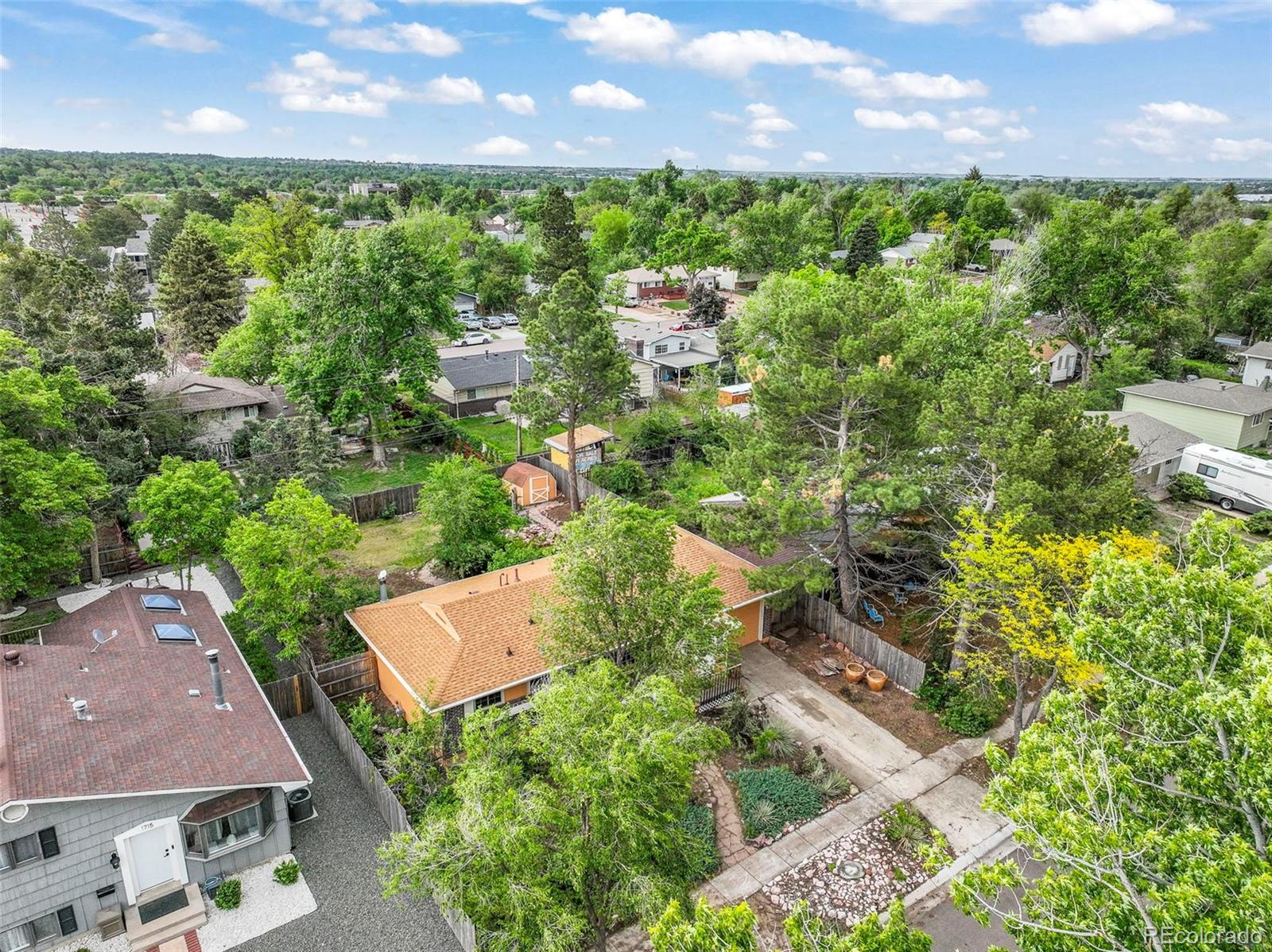 MLS Image #42 for 1711  auburn drive,colorado springs, Colorado