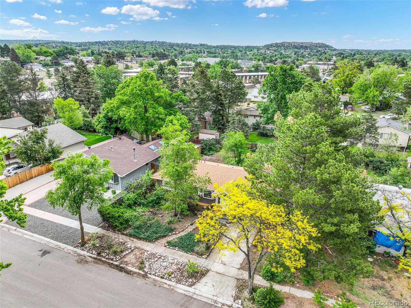 MLS Image #44 for 1711  auburn drive,colorado springs, Colorado