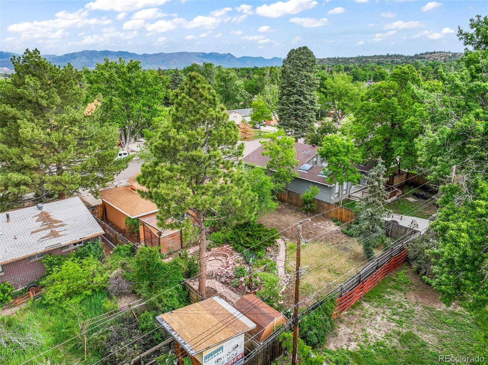 MLS Image #46 for 1711  auburn drive,colorado springs, Colorado