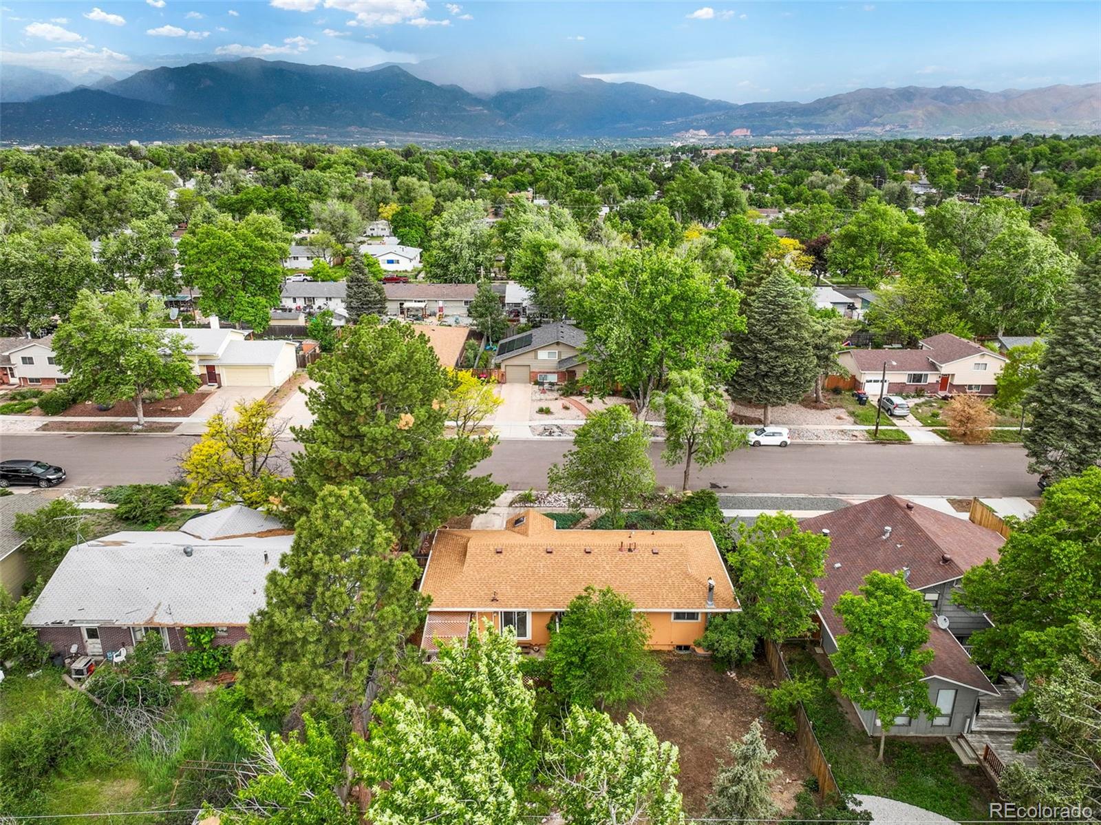 MLS Image #47 for 1711  auburn drive,colorado springs, Colorado