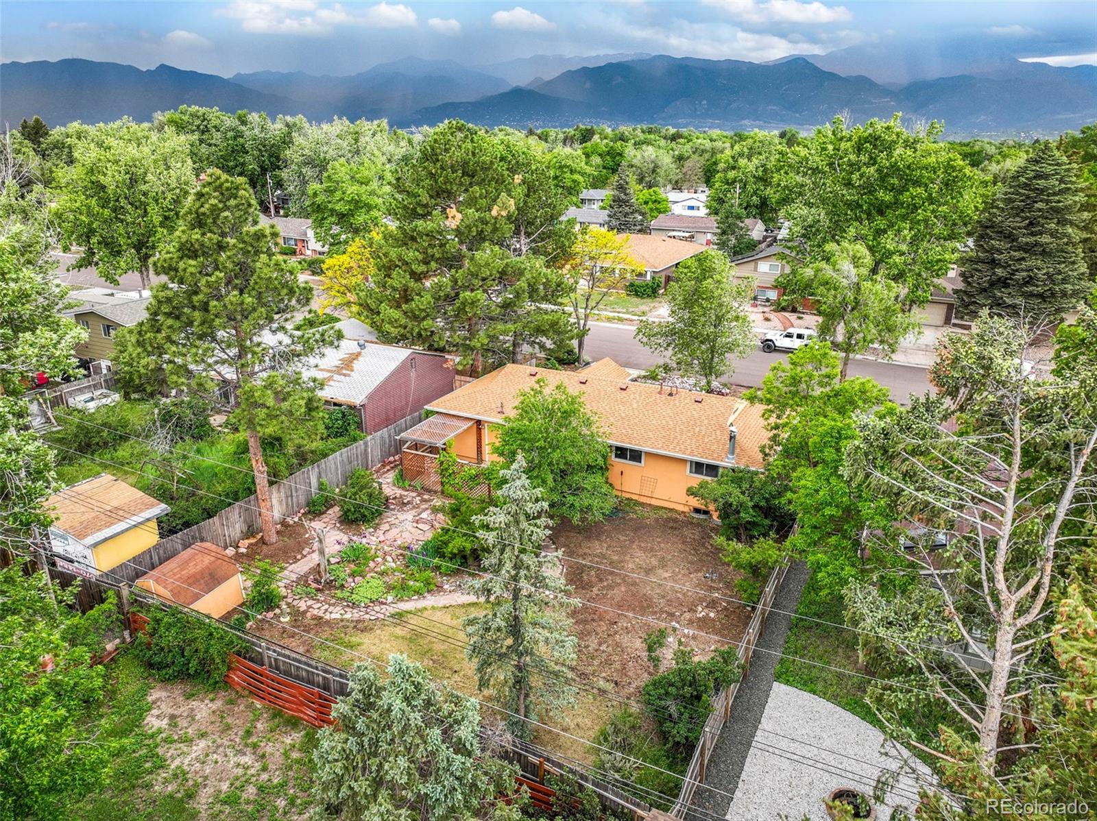 MLS Image #48 for 1711  auburn drive,colorado springs, Colorado