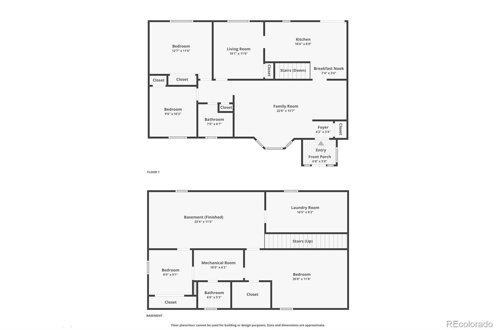 MLS Image #49 for 1711  auburn drive,colorado springs, Colorado