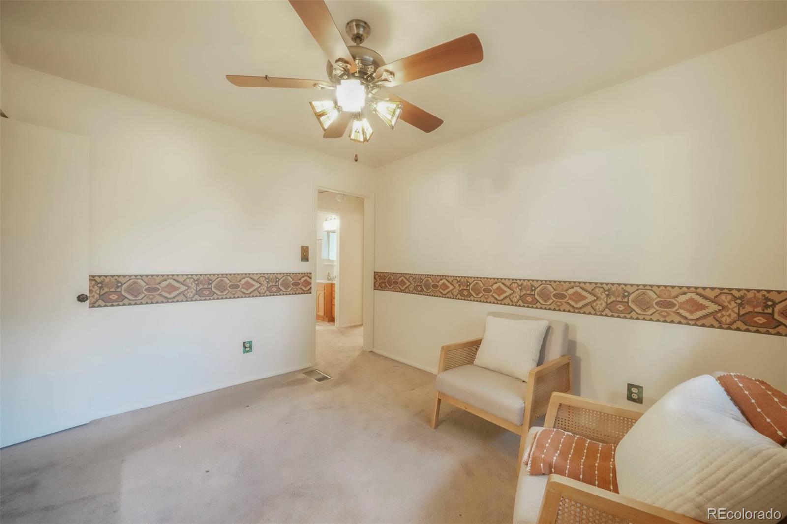 MLS Image #5 for 1711  auburn drive,colorado springs, Colorado