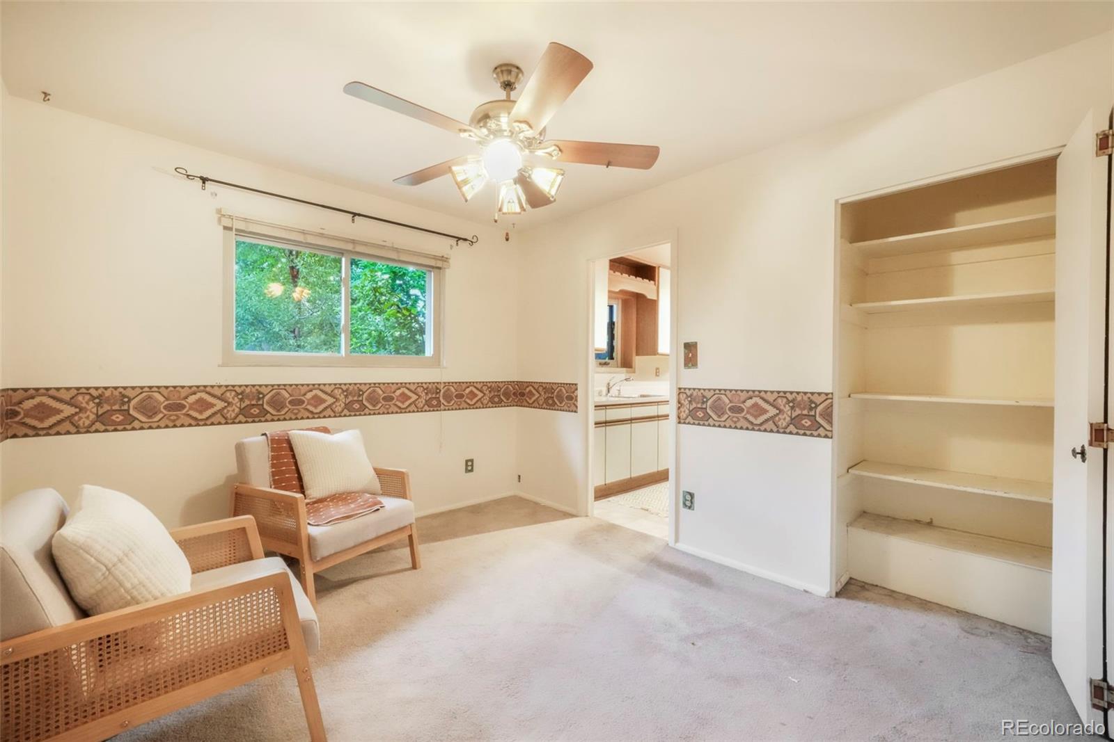 MLS Image #7 for 1711  auburn drive,colorado springs, Colorado