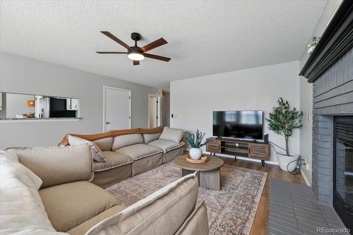 MLS Image #12 for 3307  birnamwood drive,colorado springs, Colorado