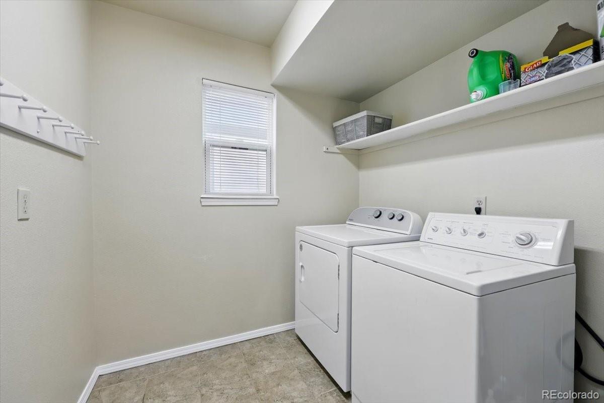 MLS Image #17 for 3307  birnamwood drive,colorado springs, Colorado
