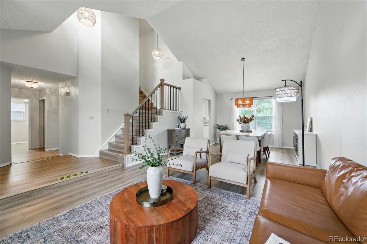 MLS Image #2 for 3307  birnamwood drive,colorado springs, Colorado