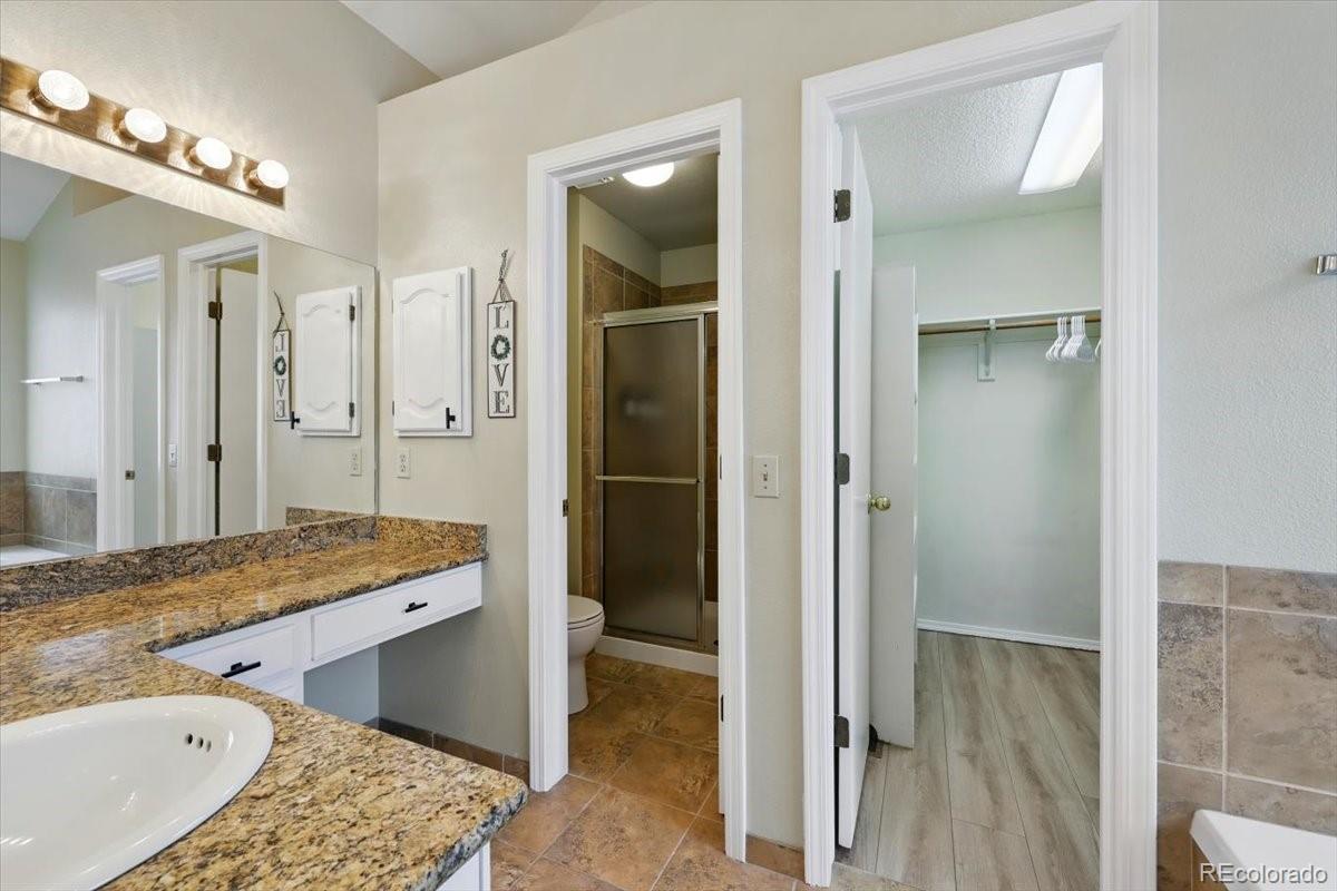 MLS Image #22 for 3307  birnamwood drive,colorado springs, Colorado