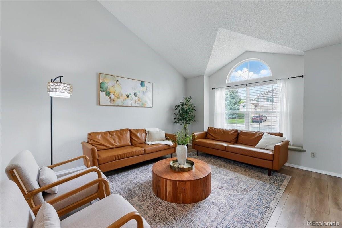 MLS Image #3 for 3307  birnamwood drive,colorado springs, Colorado