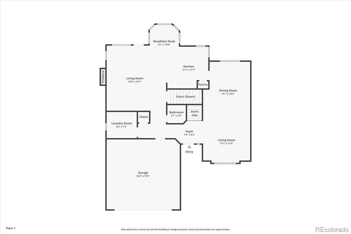 MLS Image #35 for 3307  birnamwood drive,colorado springs, Colorado
