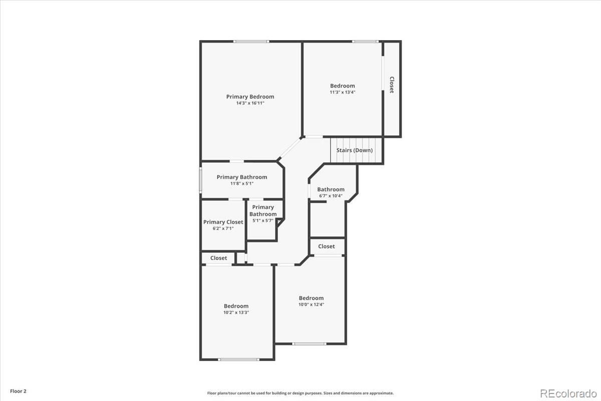 MLS Image #36 for 3307  birnamwood drive,colorado springs, Colorado