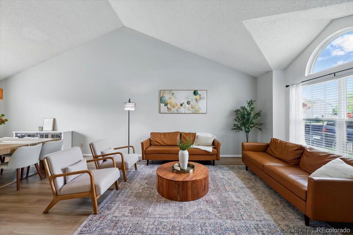 MLS Image #4 for 3307  birnamwood drive,colorado springs, Colorado