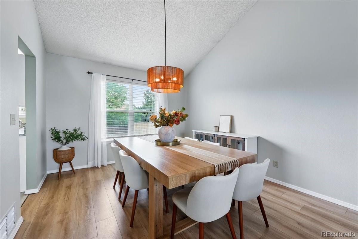 MLS Image #5 for 3307  birnamwood drive,colorado springs, Colorado