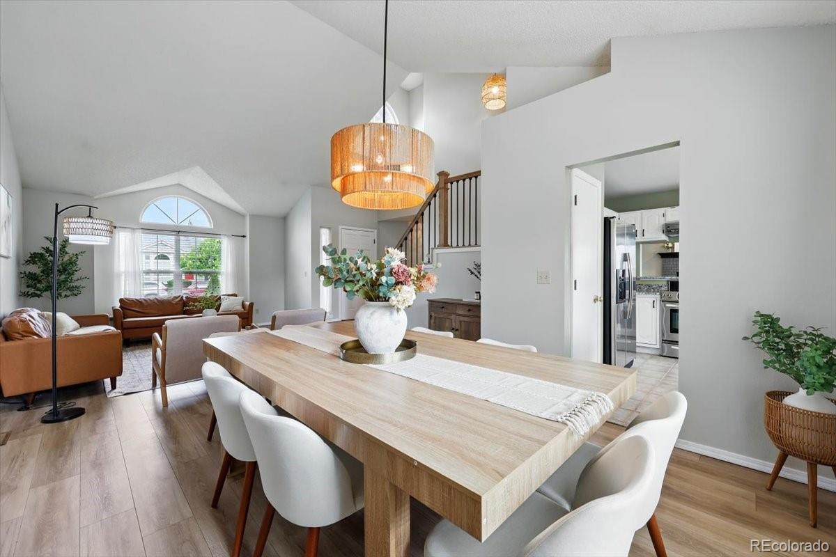 MLS Image #6 for 3307  birnamwood drive,colorado springs, Colorado