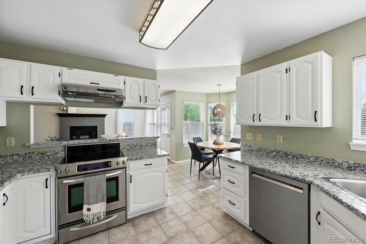 MLS Image #7 for 3307  birnamwood drive,colorado springs, Colorado