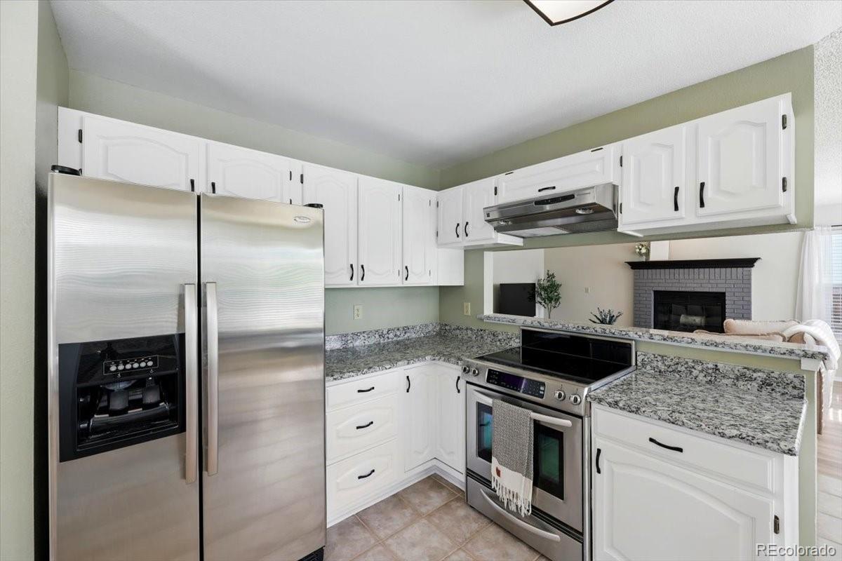 MLS Image #8 for 3307  birnamwood drive,colorado springs, Colorado