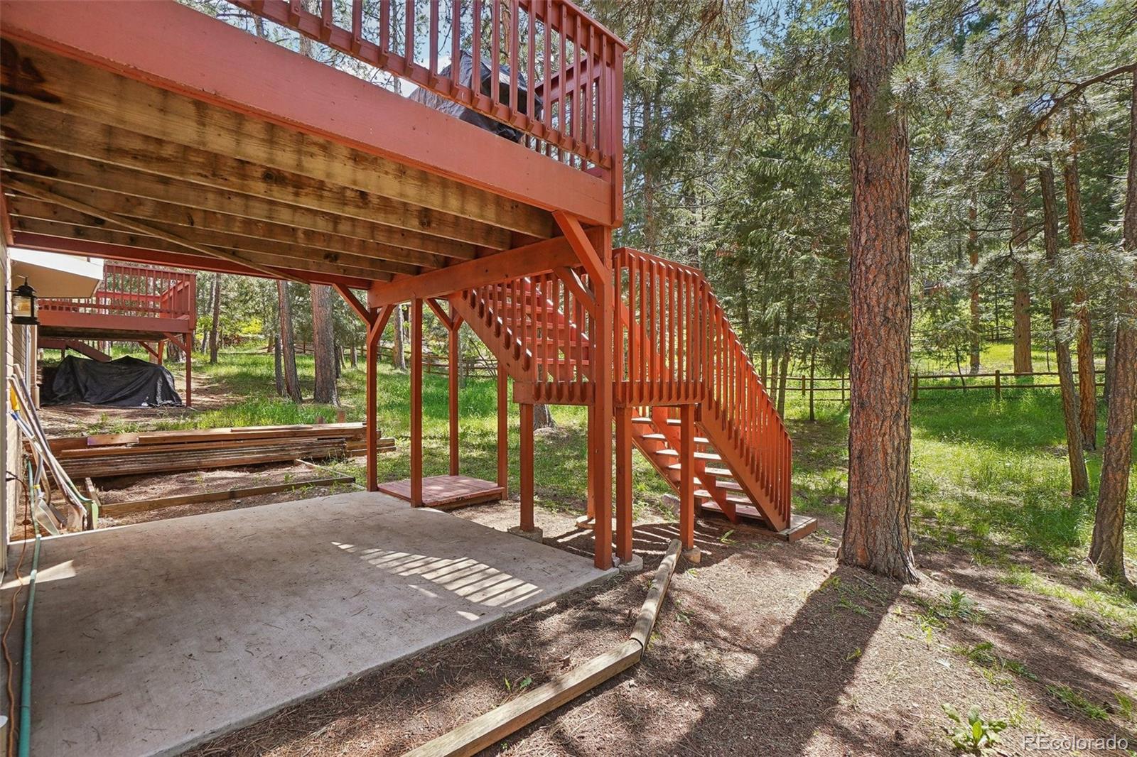 MLS Image #24 for 8095  bannock drive,larkspur, Colorado