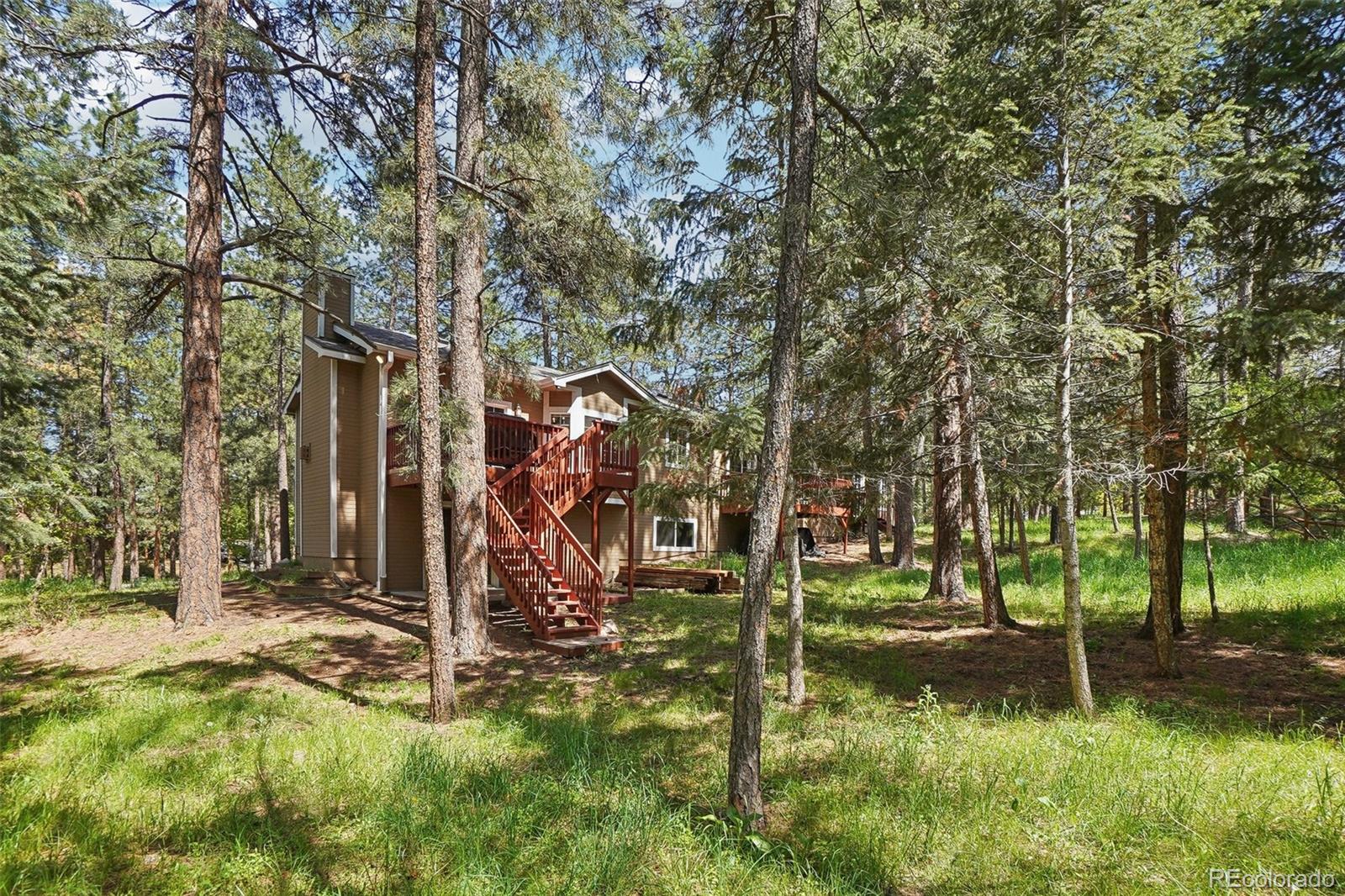 MLS Image #25 for 8095  bannock drive,larkspur, Colorado
