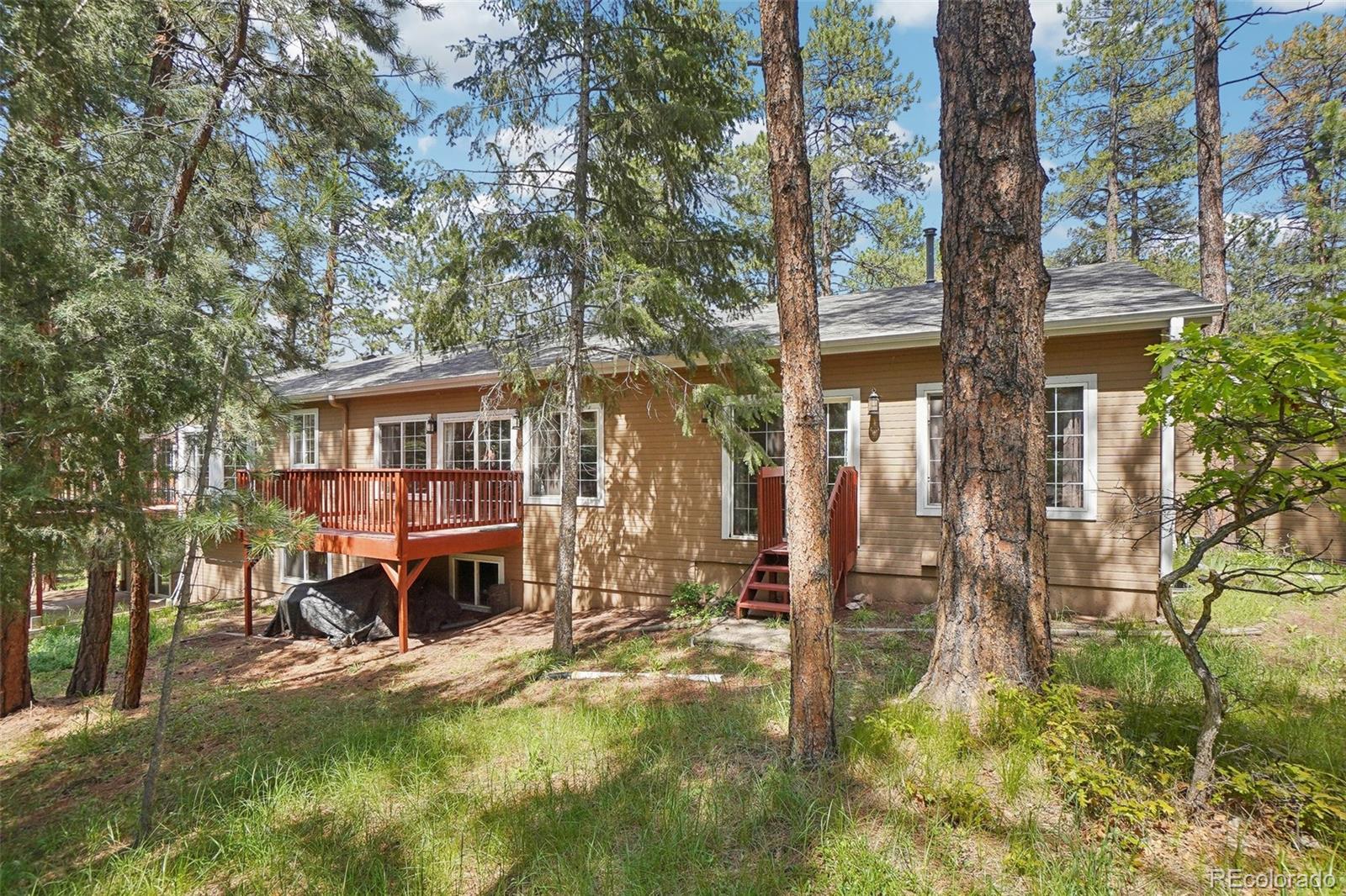 MLS Image #26 for 8095  bannock drive,larkspur, Colorado