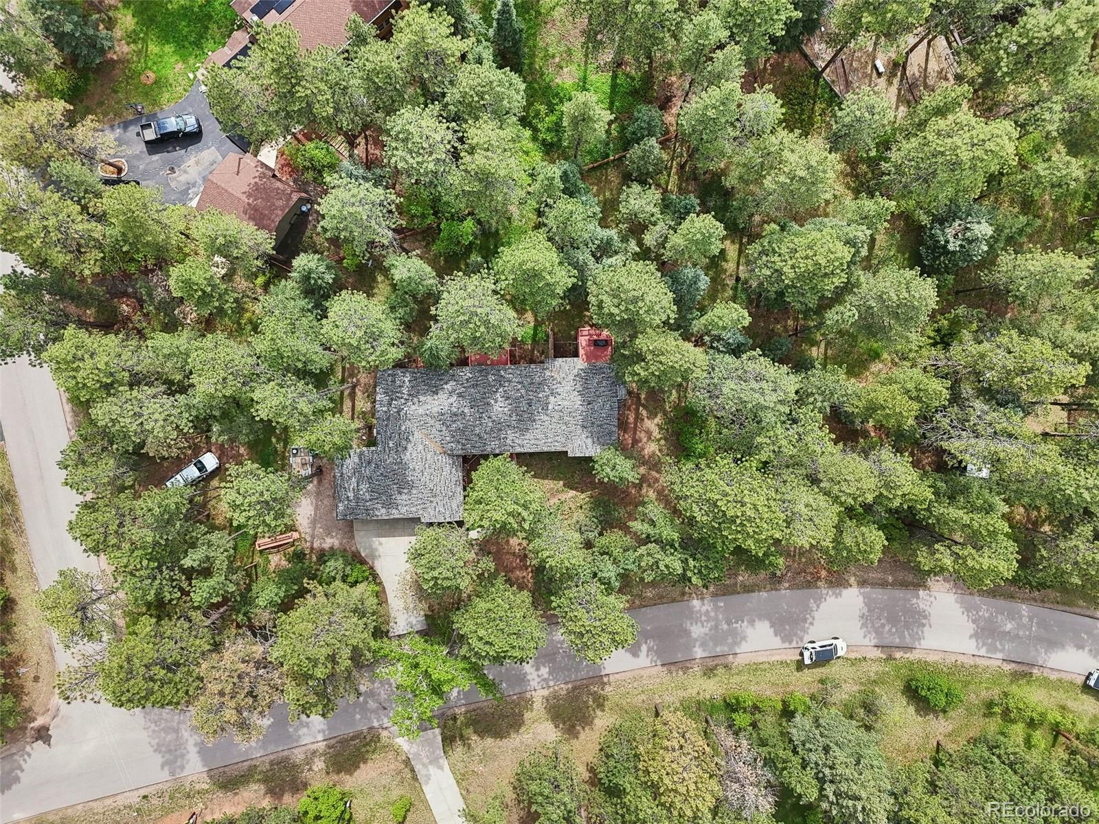 MLS Image #30 for 8095  bannock drive,larkspur, Colorado