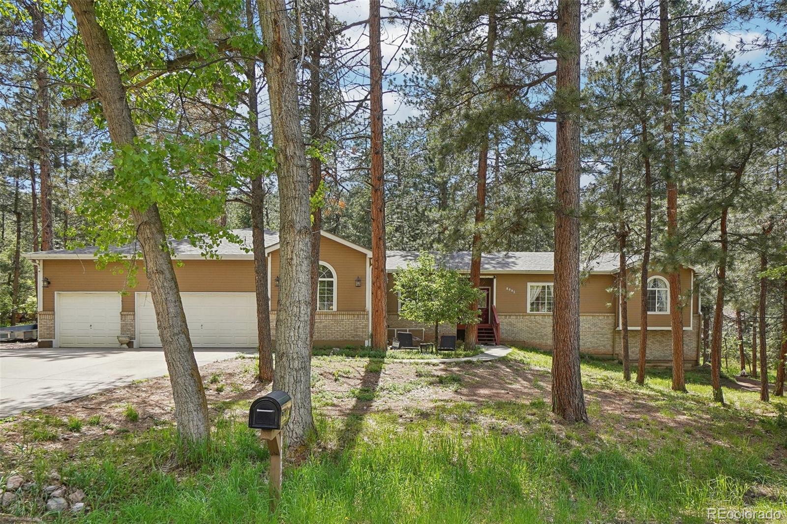 MLS Image #31 for 8095  bannock drive,larkspur, Colorado