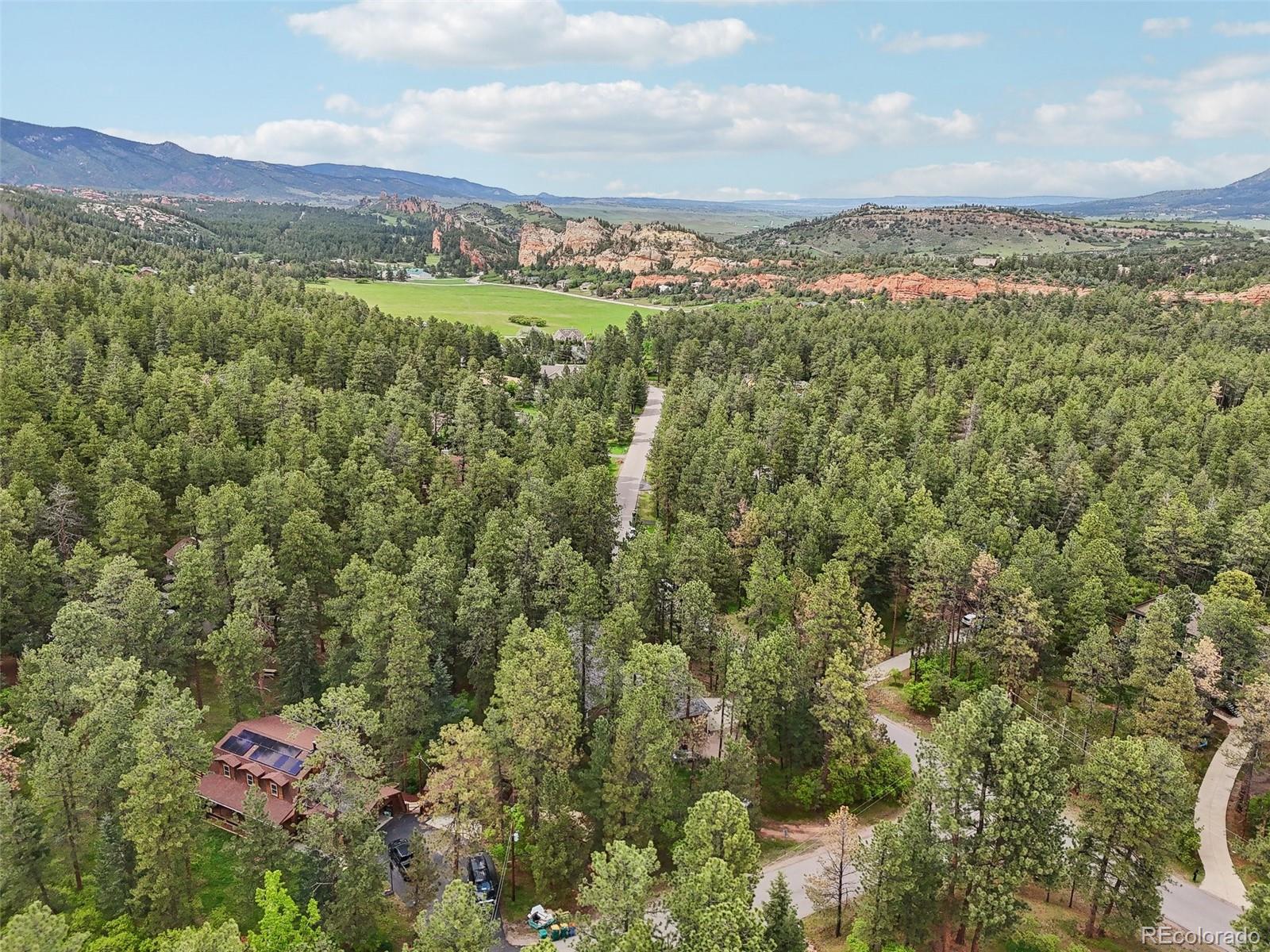 MLS Image #32 for 8095  bannock drive,larkspur, Colorado