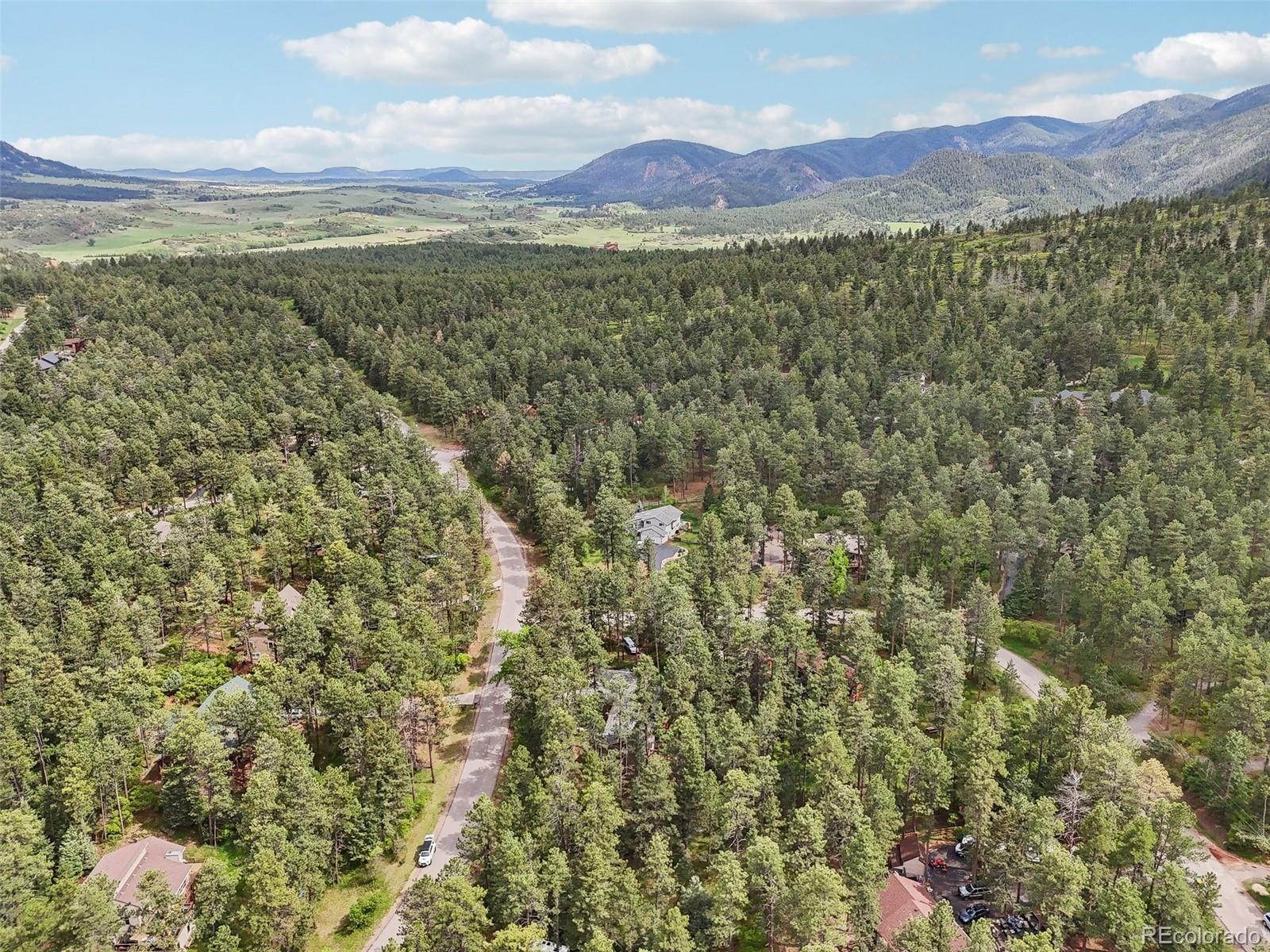 MLS Image #33 for 8095  bannock drive,larkspur, Colorado
