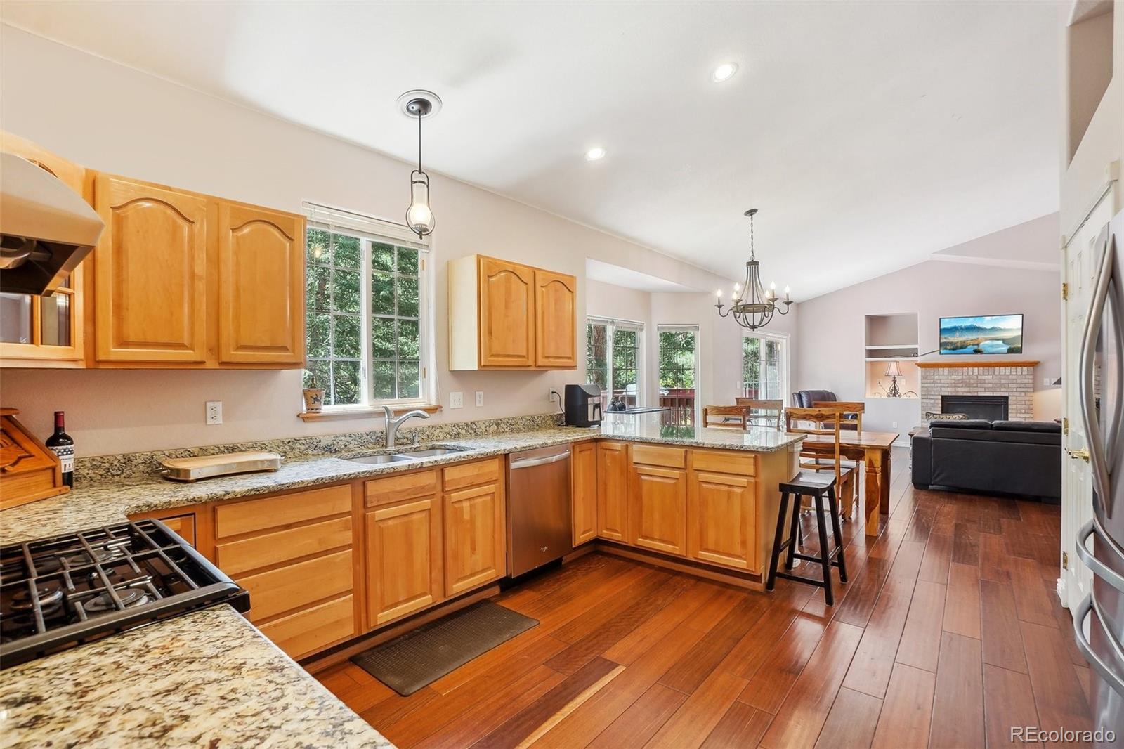 MLS Image #5 for 8095  bannock drive,larkspur, Colorado