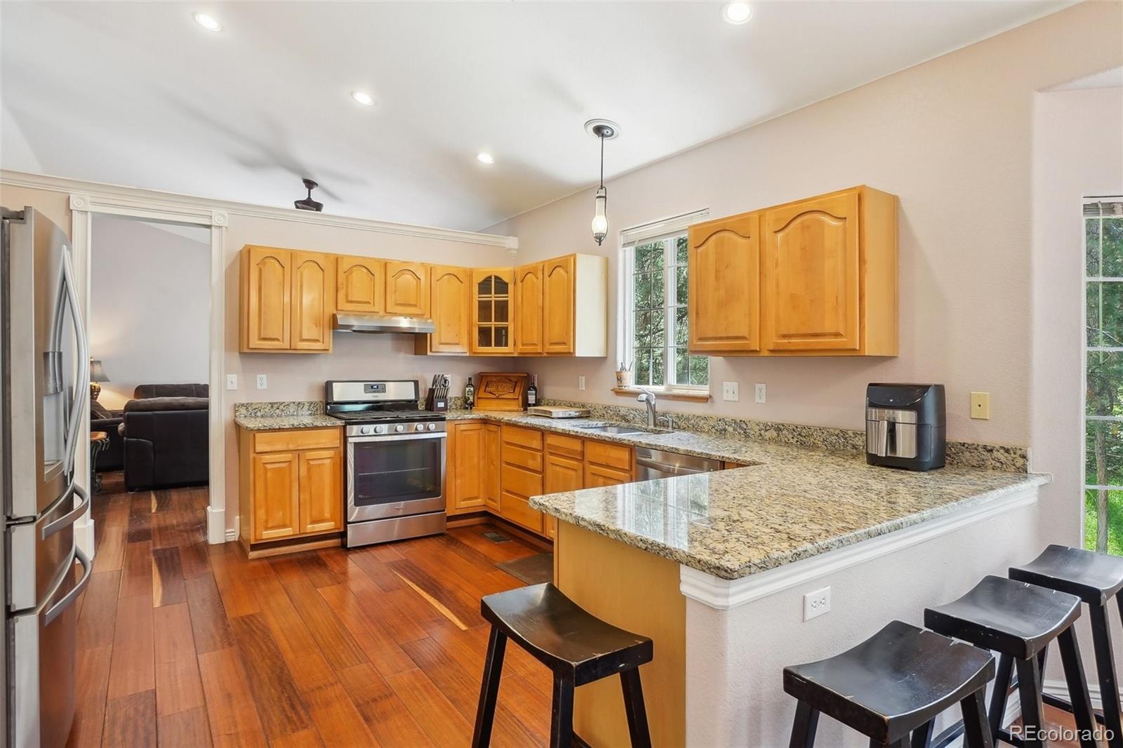 MLS Image #6 for 8095  bannock drive,larkspur, Colorado