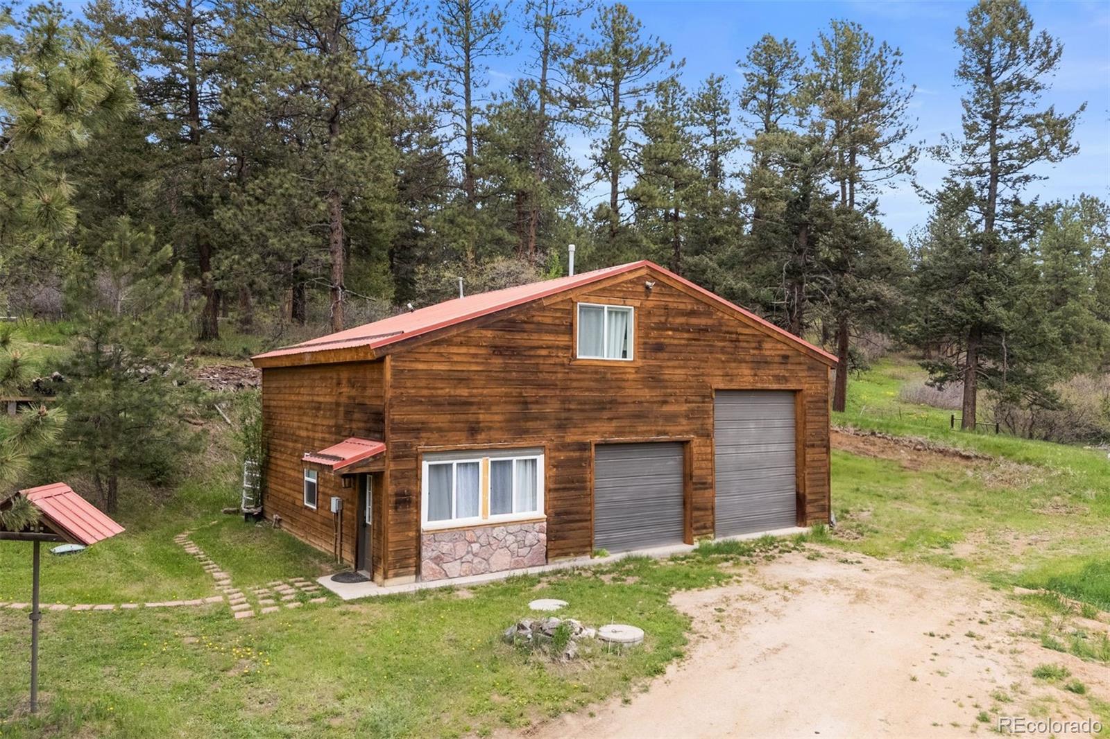 MLS Image #26 for 245 n county highway 67 ,sedalia, Colorado